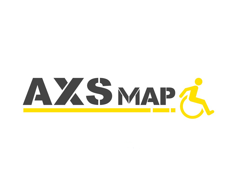 AXS Map Project